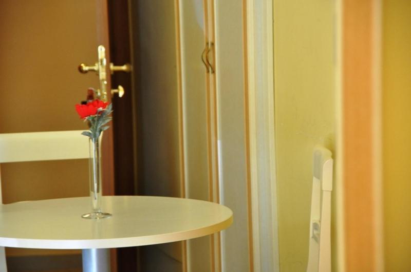 Tiffany Roma Suite Oda fotoğraf