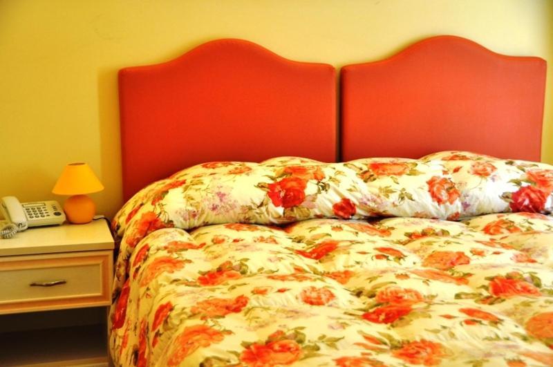 Tiffany Roma Suite Oda fotoğraf