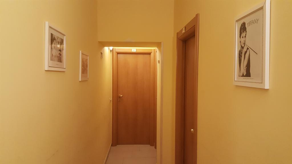 Tiffany Roma Suite Dış mekan fotoğraf