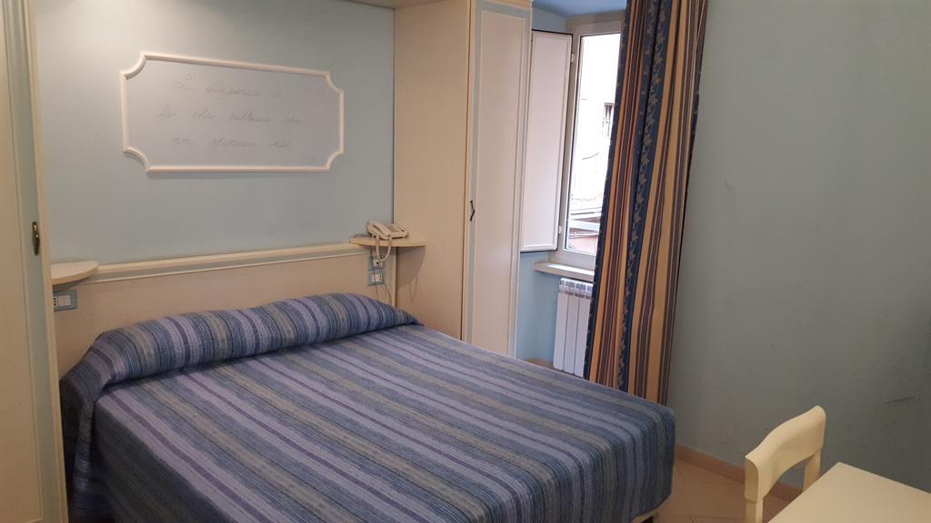 Tiffany Roma Suite Dış mekan fotoğraf