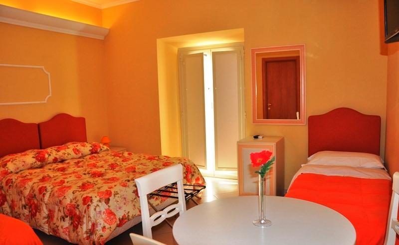 Tiffany Roma Suite Dış mekan fotoğraf
